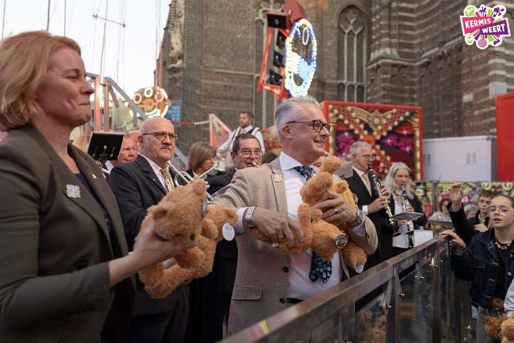Foto: 'Opening 11'.